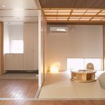 Фото Японский дизайн интерьера - пример - 27052017 - пример - 076 Japanese interior