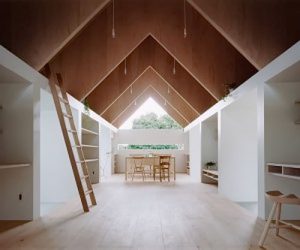 Фото Японский дизайн интерьера - пример - 27052017 - пример - 077 Japanese interior