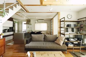 Фото Японский дизайн интерьера - пример - 27052017 - пример - 078 Japanese interior