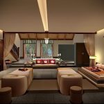 Фото Интерьер и дизайн японской гостиной - 02062017 - пример - 013 Japane living room
