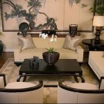 Фото Интерьер и дизайн японской гостиной - 02062017 - пример - 015 Japane living room