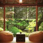 Фото Интерьер и дизайн японской гостиной - 02062017 - пример - 020 Japane living room