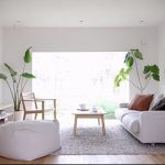 Фото Интерьер и дизайн японской гостиной - 02062017 - пример - 027 Japane living room