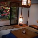 Фото Интерьер и дизайн японской гостиной - 02062017 - пример - 034 Japane living room