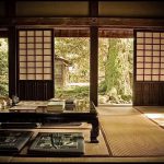 Фото Интерьер и дизайн японской гостиной - 02062017 - пример - 036 Japane living room