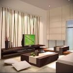 Фото Интерьер и дизайн японской гостиной - 02062017 - пример - 038 Japane living room