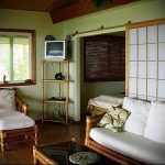 Фото Интерьер и дизайн японской гостиной - 02062017 - пример - 042 Japane living room