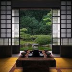 Фото Интерьер и дизайн японской гостиной - 02062017 - пример - 044 Japane living room