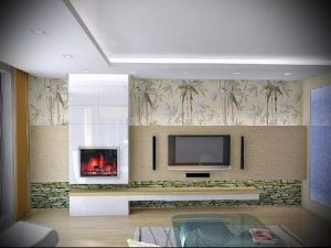 Фото Интерьер и дизайн японской гостиной - 02062017 - пример - 045 Japane living room