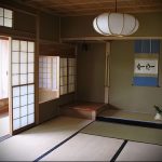 Фото Интерьер и дизайн японской гостиной - 02062017 - пример - 050 Japane living room