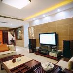 Фото Интерьер и дизайн японской гостиной - 02062017 - пример - 051 Japane living room