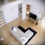 Фото Интерьер и дизайн японской гостиной - 02062017 - пример - 055 Japane living room