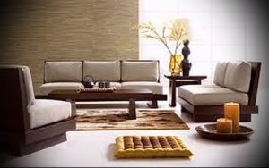Фото Интерьер и дизайн японской гостиной - 02062017 - пример - 056 Japane living room
