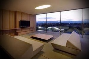 Фото Интерьер и дизайн японской гостиной - 02062017 - пример - 058 Japane living room