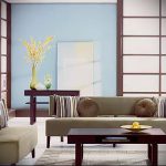 Фото Интерьер и дизайн японской гостиной - 02062017 - пример - 059 Japane living room