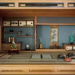 Фото Интерьер и дизайн японской гостиной - 02062017 - пример - 061 Japane living room