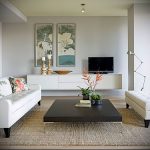 Фото Интерьер и дизайн японской гостиной - 02062017 - пример - 062 Japane living room