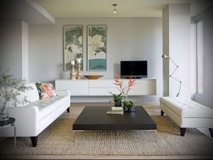 Фото Интерьер и дизайн японской гостиной - 02062017 - пример - 062 Japane living room