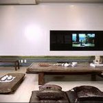 Фото Интерьер и дизайн японской гостиной - 02062017 - пример - 063 Japane living room