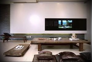 Фото Интерьер и дизайн японской гостиной - 02062017 - пример - 063 Japane living room