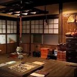 Фото Интерьер и дизайн японской гостиной - 02062017 - пример - 064 Japane living room