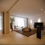 Фото Интерьер и дизайн японской гостиной - 02062017 - пример - 072 Japane living room