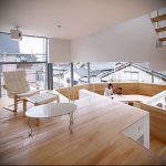 Фото Интерьер и дизайн японской гостиной - 02062017 - пример - 073 Japane living room