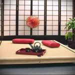 Фото Интерьер и дизайн японской гостиной - 02062017 - пример - 074 Japane living room