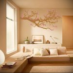 Фото Интерьер и дизайн японской гостиной - 02062017 - пример - 076 Japane living room