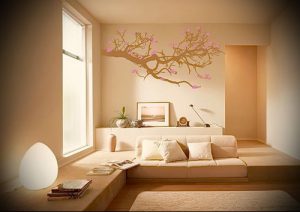 Фото Интерьер и дизайн японской гостиной - 02062017 - пример - 076 Japane living room