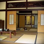 Фото Интерьер и дизайн японской гостиной - 02062017 - пример - 079 Japane living room