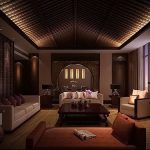 Фото Интерьер и дизайн японской гостиной - 02062017 - пример - 082 Japane living room