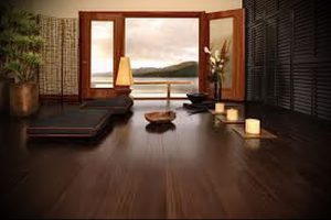 Фото Интерьер и дизайн японской гостиной - 02062017 - пример - 084 Japane living room