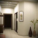 Фото Интерьер маленькой прихожей - 19062017 - пример - 004 Interior of a small hallway