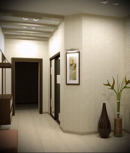 Фото Интерьер маленькой прихожей - 19062017 - пример - 004 Interior of a small hallway
