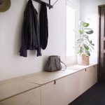 Фото Интерьер маленькой прихожей - 19062017 - пример - 013 Interior of a small hallway