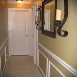 Фото Интерьер маленькой прихожей - 19062017 - пример - 019 Interior of a small hallway