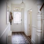 Фото Интерьер маленькой прихожей - 19062017 - пример - 021 Interior of a small hallway