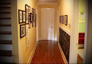 Фото Интерьер маленькой прихожей - 19062017 - пример - 031 Interior of a small hallway