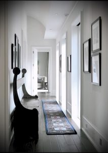 Фото Интерьер маленькой прихожей - 19062017 - пример - 033 Interior of a small hallway