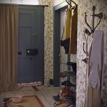 Фото Интерьер маленькой прихожей - 19062017 - пример - 035 Interior of a small hallway