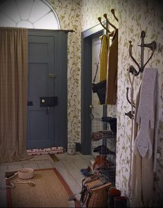 Фото Интерьер маленькой прихожей - 19062017 - пример - 035 Interior of a small hallway