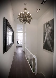 Фото Интерьер маленькой прихожей - 19062017 - пример - 039 Interior of a small hallway