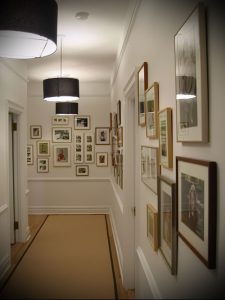Фото Интерьер маленькой прихожей - 19062017 - пример - 051 Interior of a small hallway
