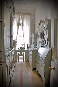 Фото Интерьер маленькой прихожей - 19062017 - пример - 057 Interior of a small hallway