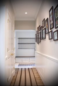 Фото Интерьер маленькой прихожей - 19062017 - пример - 059 Interior of a small hallway