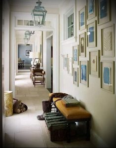 Фото Интерьер маленькой прихожей - 19062017 - пример - 065 Interior of a small hallway