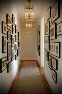 Фото Интерьер маленькой прихожей - 19062017 - пример - 068 Interior of a small hallway