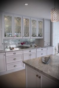 Фото Как украсить интерьер кухни - 02062017 - пример - 004 How to decorate kitchen