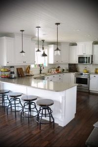 Фото Как украсить интерьер кухни - 02062017 - пример - 011 How to decorate kitchen
